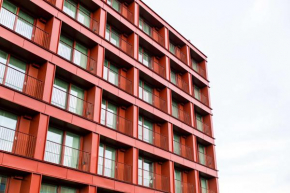 Best Western Plus Ten Hotel in Upplands Väsby
